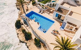 Buccara Villa Scirocco